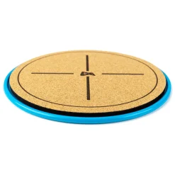 Discos Deslizantes Corcho Maximpro Sled