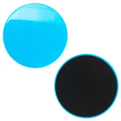 Discos Deslizantes Maximpro Slum Azules