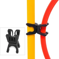 Engarce Giratorio Para Picas y Aros