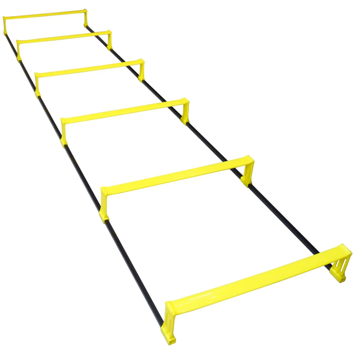 Escalera Agilidad-Vallas Elevada Zastor