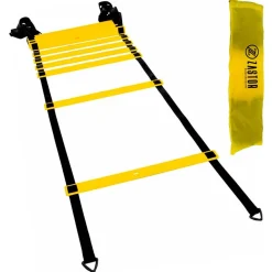 Escalera de Agilidad Zastor STP 6 m