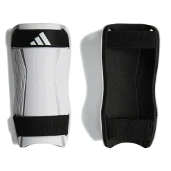 Espinilleras Adidas Tiro Training Blancas