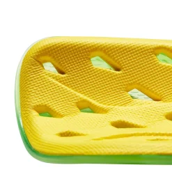 Espinilleras Adidas X SG LGE Verde/Negro