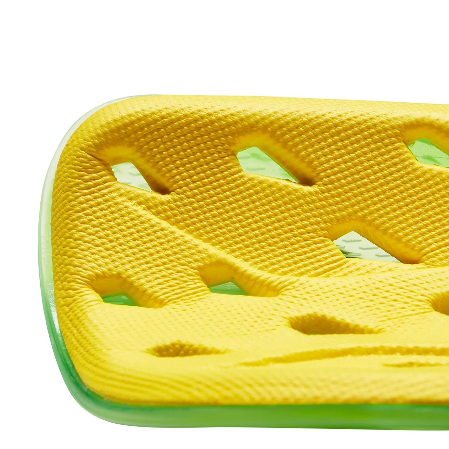 Espinilleras Adidas X SG LGE Verde/Negro