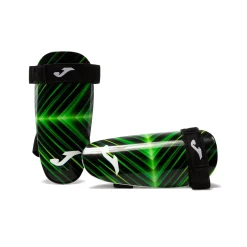 Espinilleras Joma Defense Shin Verde