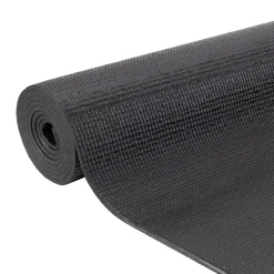 Esterilla Fitness Maximpro Akla 4mm Negro