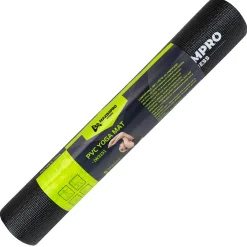 Esterilla Fitness Maximpro Akla 4mm Negro