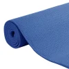Esterilla Fitness Maximpro Akla 6mm Azul