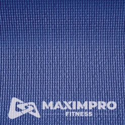 Esterilla Fitness Maximpro Akla 6mm Azul