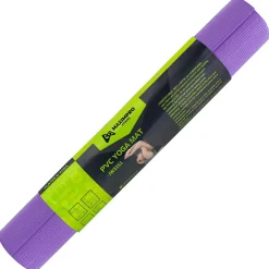 Esterilla Fitness Maximpro Akla 4mm Violeta
