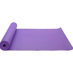 Esterilla Fitness Maximpro Akla 4mm Violeta