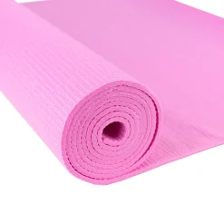 Esterilla Fitness Maximpro Akla 4mm Rosa