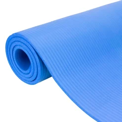 Esterilla Fitness Maximpro NBR Rina 10mm Azul