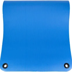 Esterilla Fitness Maximpro NBR Rina 10mm Azul