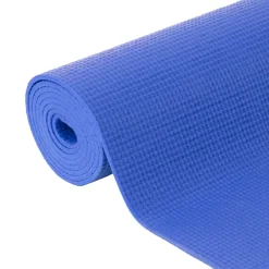 Esterilla Fitness Maximpro Akla 4mm Azul