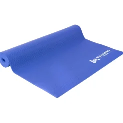 Esterilla Fitness Maximpro Akla 4mm Azul