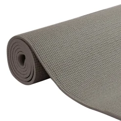 Esterilla Fitness Maximpro Akla 6mm Gris