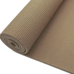 Esterilla Fitness Maximpro Akla 6mm Gris