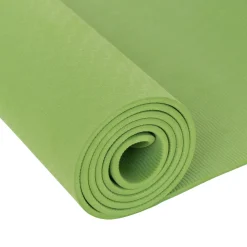 Esterilla Yoga Maximpro TPE Jooga 5mm Verde