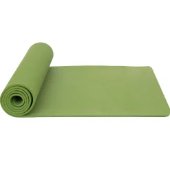 Esterilla Yoga Maximpro TPE Jooga 5mm Verde