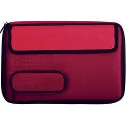 Funda Pala Ping Pong Donic Legends Plus Rojo