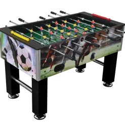 Futbolín Moxen Azteca