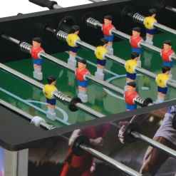 Futbolín Moxen Azteca