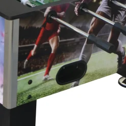 Futbolín Moxen Azteca