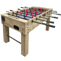 Futbolín Moxen Maximus