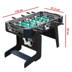 Futbolín Plegable Evolution