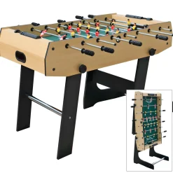 Futbolín Plegable Moxen Arena