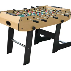 Futbolín Plegable Moxen Arena