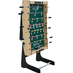 Futbolín Plegable Moxen Arena