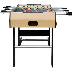 Futbolín Plegable Moxen Arena