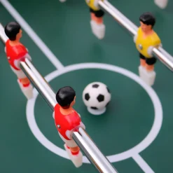 Futbolín Plegable Moxen Arena