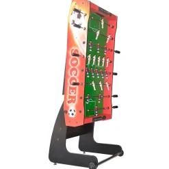 Futbolín Plegable Moxen Champion