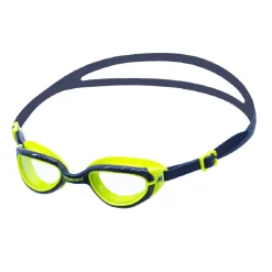 Gafas Natación Mosconi Junior Fit Marino/Lima
