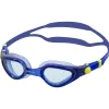 Gafas Natación Mosconi Lider Azul Marino/Turquesa