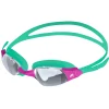 Gafas Natación Mosconi Lotti Aguamarina/Fucsia