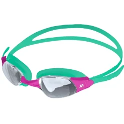 Gafas Natación Mosconi Lotti Aguamarina/Fucsia