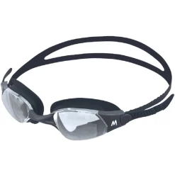 Gafas Natación Mosconi Lotti Negro/Antracita