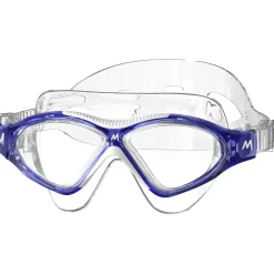 Gafas Natación Mosconi Neptune V3 Jr Azul