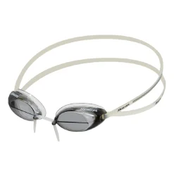 Gafas Natación Mosconi Ultra Fast Negra