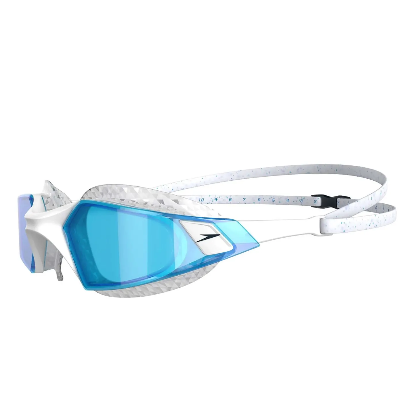 Gafas Natación Speedo Aquapulse Pro Azul