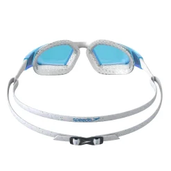 Gafas Natación Speedo Aquapulse Pro Azul