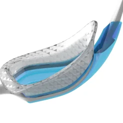 Gafas Natación Speedo Aquapulse Pro Azul