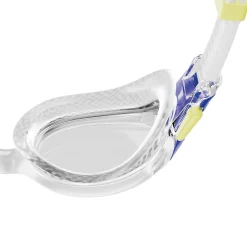 Gafas Natación Speedo Biofuse 2.0 Junior Transparente