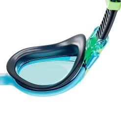 Gafas Natación Speedo Biofuse 2.0 Junior Azul/Verde