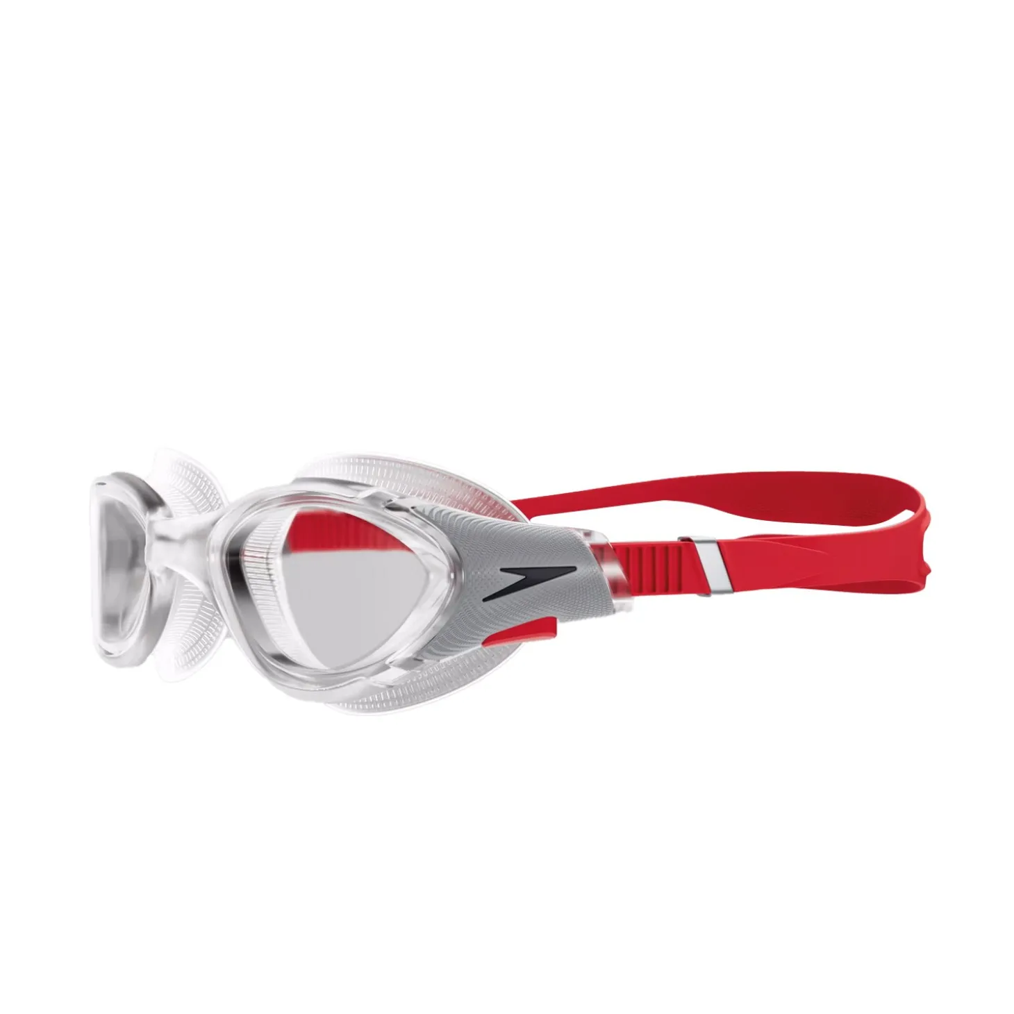 Gafas Natación Speedo Biofuse 2.0 Rojo