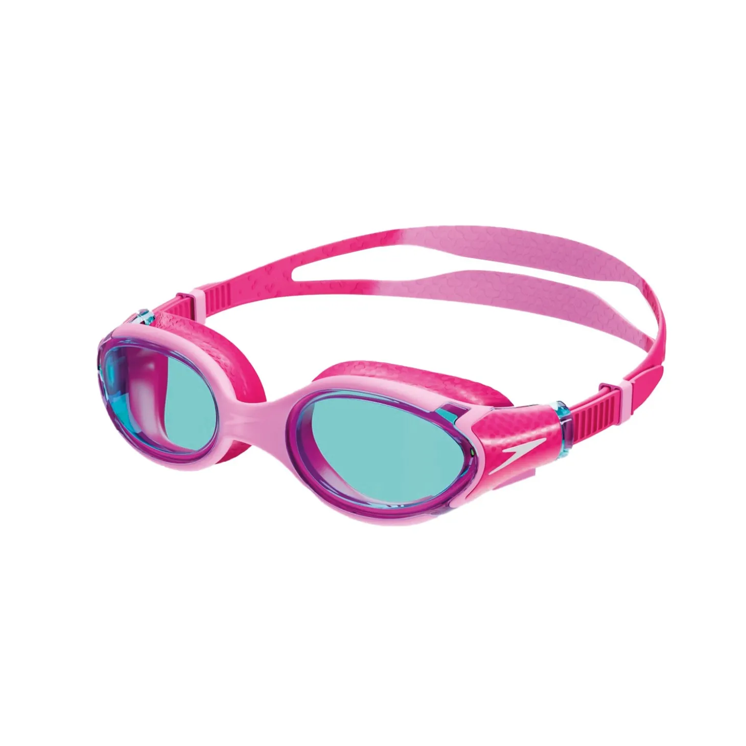 Gafas Natación Speedo Biofuse 2.0 Junior Rosa